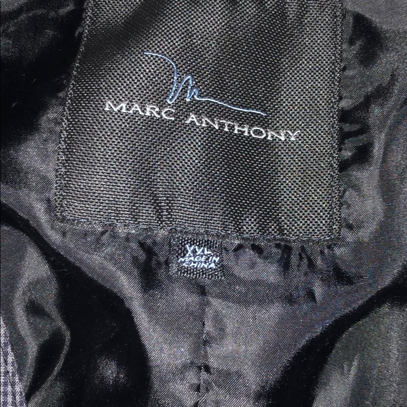 Marc Anthony vest size xxl - Picture 6 of 6